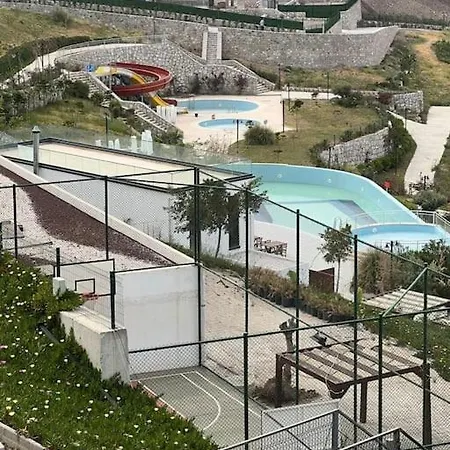 4+1 With Private Pool And Garage * Milas